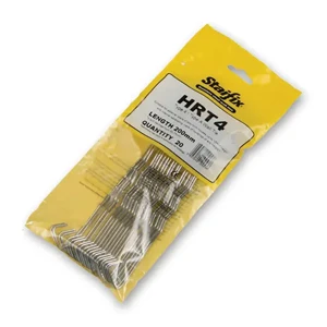 Staifix Hrt4 200mm Housing Tie, Bag of 20